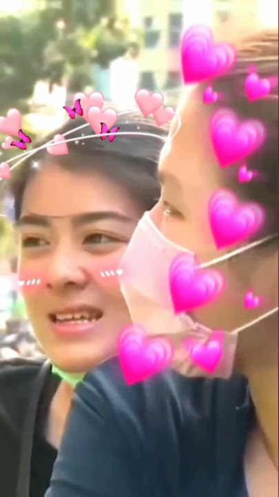 story wa jedag jedug am// viral cewe cantik kena tilang 🤣