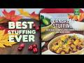 Is Trader Joe's Cornbread Stuffing Good Enough for Thanksgiving Dinner?