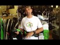 2012 Naish Mission Harness