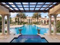 Stunning $13 Million 17,000 SQ FT 5 Bed 12 Bath Mansion on 2 Acres in Florida USA