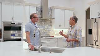 Viera, Florida | Kitchen and Bath Remodel | Client Testimonial