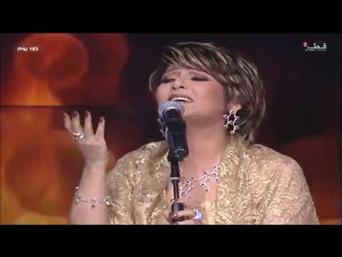 نوال تفاصيل مهرجان الدوحة الرابع 2003