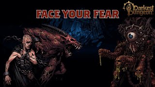 :   !  Darkest Dungeon 2:  ,  5