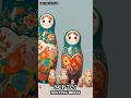 SCP 707 - Không Ai Tìm Ra Con Búp Bê Matryoshka Cuối Cùng #scp #creepypasta