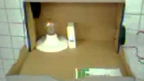 Dimmer Digital Utilizando Arduino