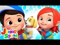 My Pet Song | Animal Song | Family Pet Song | Baby Songs & Nursery Rhymes | Cartoon by Junior Squad