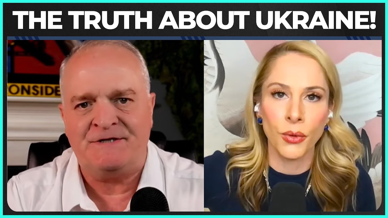 Military Expert Gives WARNING About Ukraine/Russia War