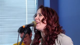 Star Sessions: The Danielle Nicole Band