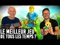 Zelda breath of the wild  meilleur jeu de tous les temps  feat ahl