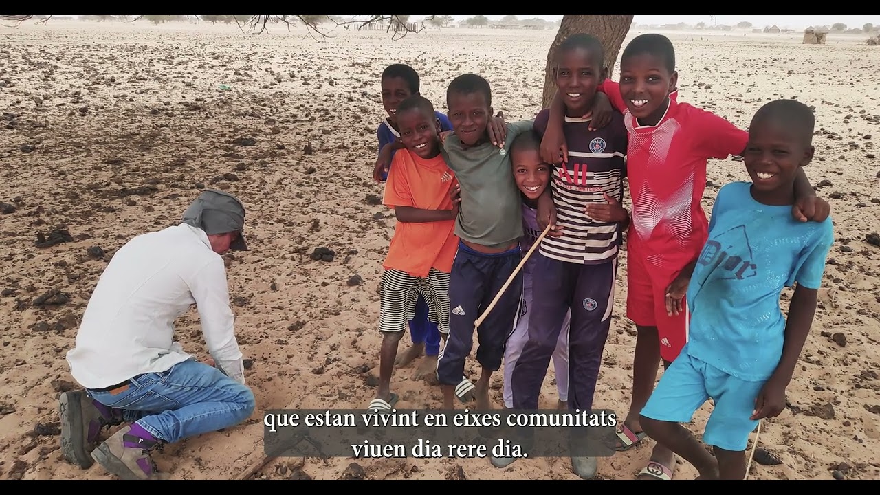 “Voces comprometidas: Conectando el ayuntamiento al mundo”