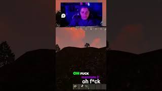 They were trying to raid me! #rust #funnyimages #rustgame #funnymemes #rustconsole(CREDS: Rackpog)