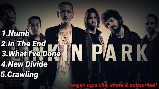 Lagu Terbaik Linkin Park 5 Best Songs Linkin Park