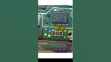 Realme C2  4G network problem solution