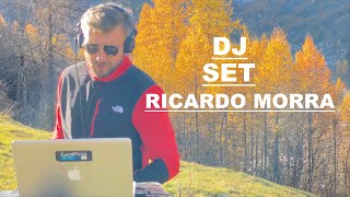 Musica CHILLOUT 2021 Happy Hour REMIX Relaxing Bar Dj Set RICARDO MORRA( VALL DI LANZO)