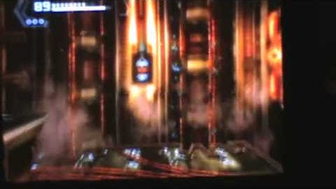 Metroid Prime 3 Corruption Back to the Homeworld Part 4