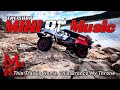 This Trail is Home, This Bronco My Throne - The Shop - RC Music