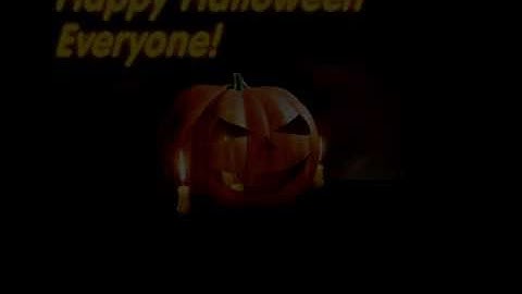 ToxiK - Halloween Glowstringing 2010