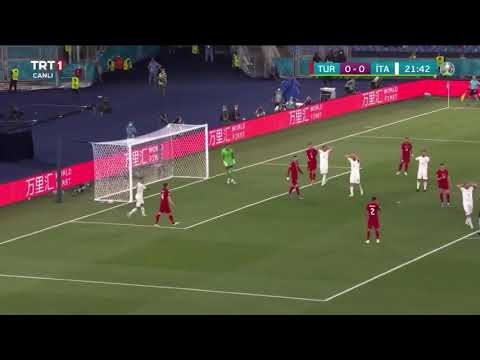 İtalya vs Türkiye