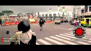 Cek Wajah Baru Kuningan Kota MUGEN COMMUNITY SQUAD