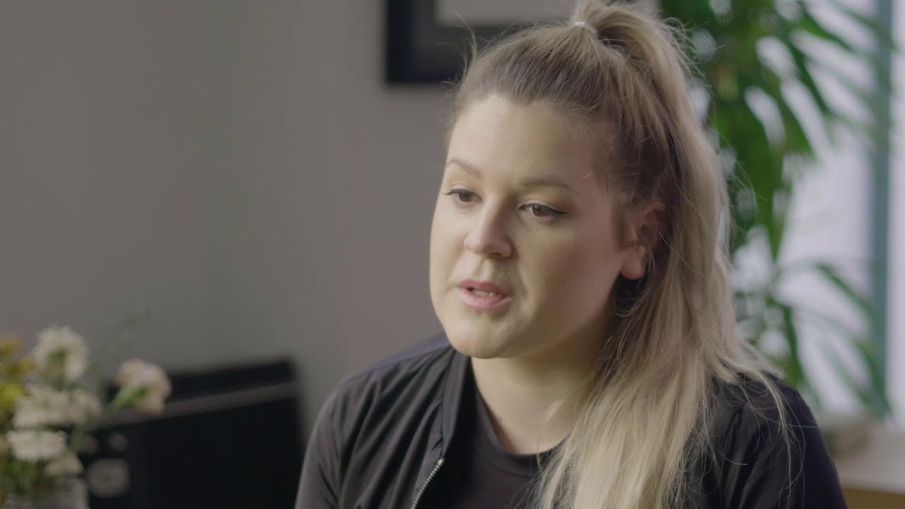 Community Wellness - Indigenous Peer Support: Defining Peer Support