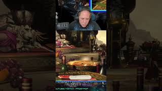 Brilliant Framing During Vauthry's Speech To The Exarch! | #frostpdp on #Twitch