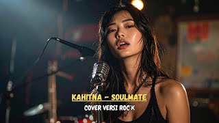 Kahitna - Soulmate (Cover versi ROCK)