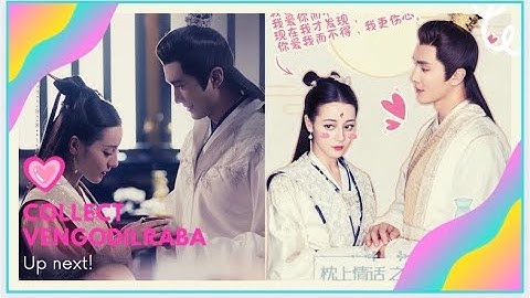 [高伟光x迪丽热巴][光热CP][Collect”2”] Weiguang x Dilraba . GuangRe [Cao Vỹ Quang x Địch Lệ Nhiệt Ba]