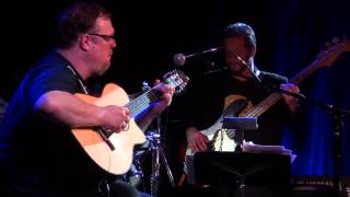 Richard Smith - Honkin