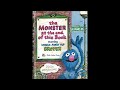 The Monster at the End of This Book