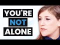 If You’re SUFFERING from a Mental Health Challenge, This Will INSPIRE YOU! | Mayim Bialik