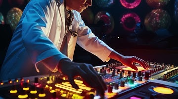 Phantom Power | Cataclysm (Fast-Paced and Rhythmic)