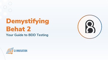 Simplify Behat 2: Your Guide to BDD Testing