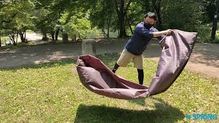 「新品未使用」ハンモック用フレーム ダークブラウン 新品未使用」ハンモック用フレーム ダークブラウン 楽天市場