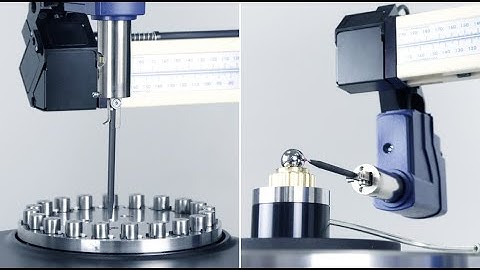 New Talyrond 500PRO Teaser I Taylor Hobson