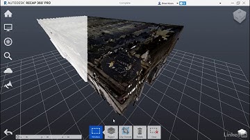 ReCap Tutorial - Use a selection window