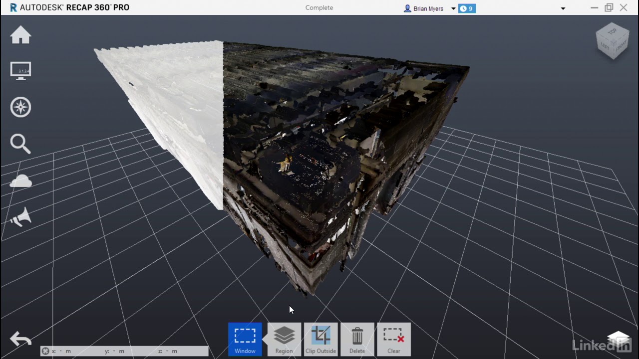 autodesk recap 360 free