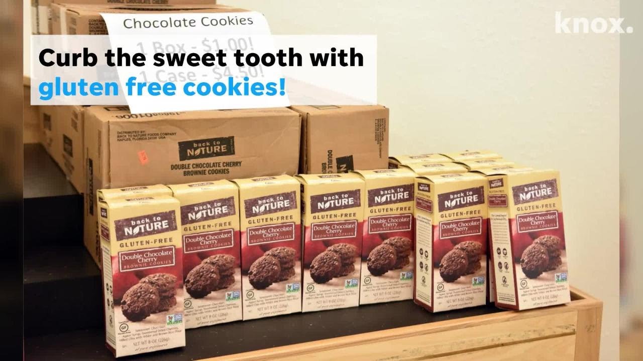 Naturally A Deal offers discount food prices in Powell YouTube