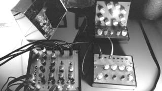 Sismo Live Jam Synth Of The Month