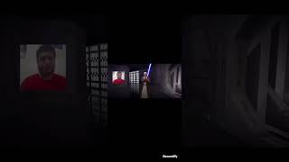 Replaying Classic SWGOH Journey Events Like a Star Wars Movie