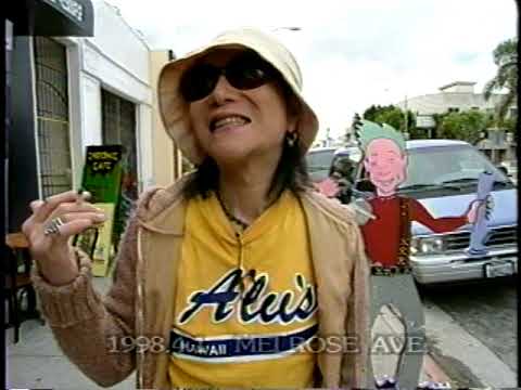 hide in LA 5