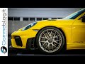 3 Best Porsche Cayman 718 GT4 RS - 500 HP - Best Sport Car