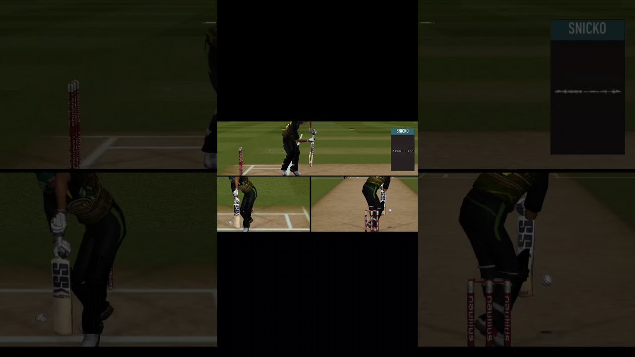 DRS .NZ VS AUS WC FINAL 2021🔥🏏