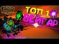 ПОДРОБНЫЙ ГАЙД : ВЕЙГАР ТОП1,САМЫЙ СИЛЬНЫЙ ЧЕМПИОН ПОЗДНЕЙ ИГРЫ /9 сезон