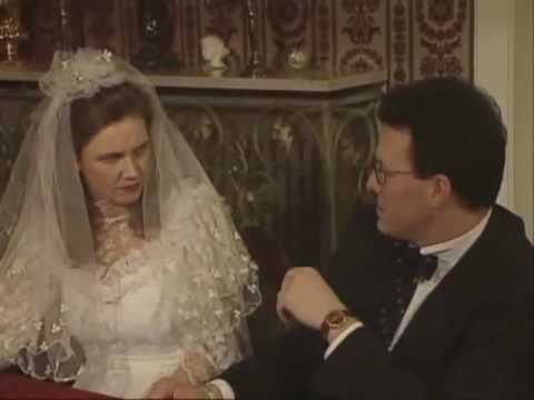 Familie Immerscharf - Die Hochzeit