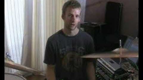 Left Foot Clave Lesson - Part 1 - www.joecrabtree.com