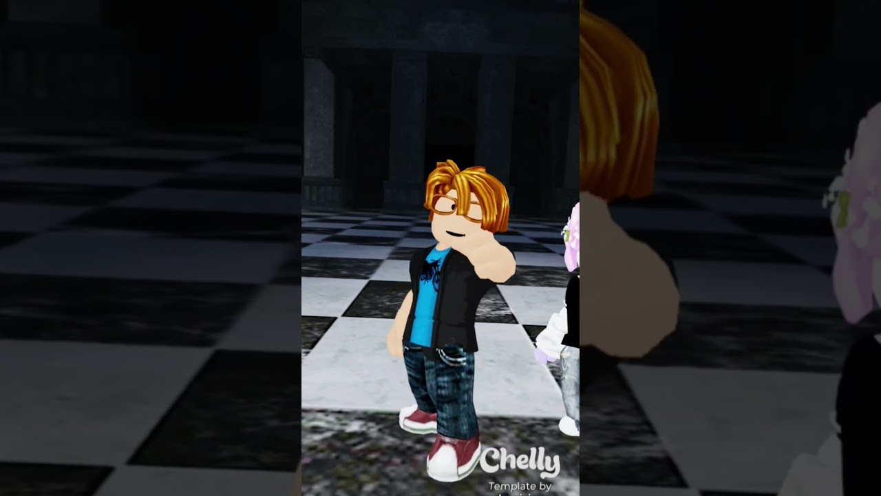 My idol ✨ #roblox #fypシ #helpmemakethismakesense - YouTube