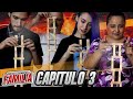 EL COMPETIDOR MÁS DÉBIL *CAPÍTULO 3* OLIMPIADAS EN FAMILIA | Soyalerios