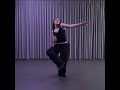 Blow beyonc  ainsley ricketts choreography  millie gallimore