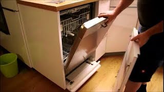 Miele Original Zubehör GDU 45/60-1 Dekorset-Unterbau für Umbau eines teilintegrierten Geschirrspülers zu einem Unterbau-Gerät für 45 cm breite Geschirrspüler Brillantweiß Miele Original Zubehör GDU 45/60-1 Dekorset-Unterbau für Umbau eines teilintegrierten Geschirrspülers zu einem Unterbau-Gerät für 45 cm breite Geschirrspüler Brillantweiß