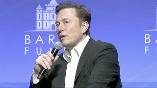 Why Invest in Tesla Stock... according to Elon Musk (Ep. 694)